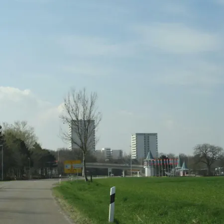 Luette Hoeoeg Sierksdorf Exterior photo