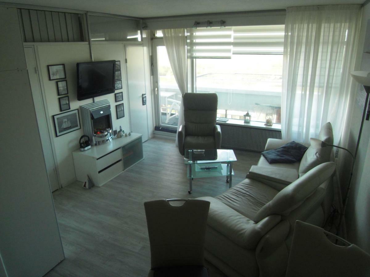 Apartment Luette Hoeoeg *