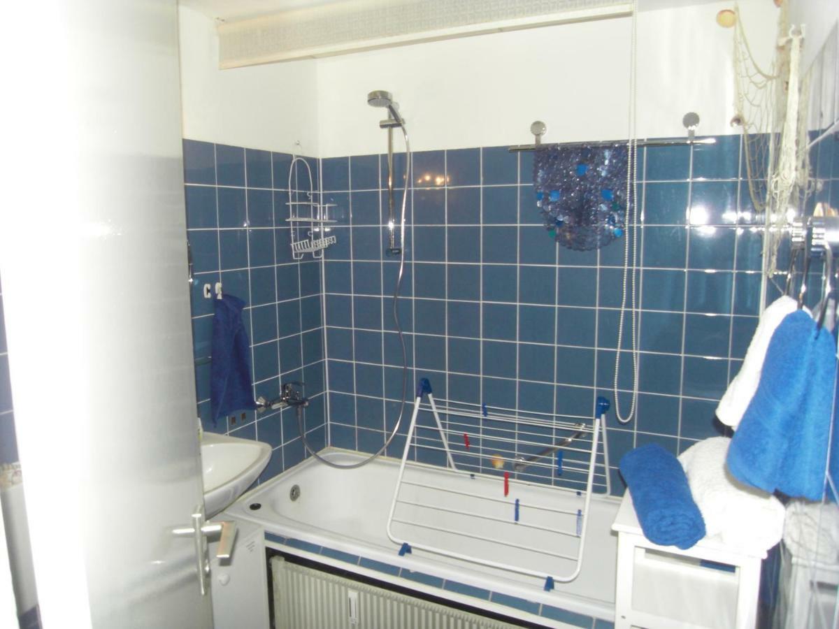 Luette Hoeoeg Apartment