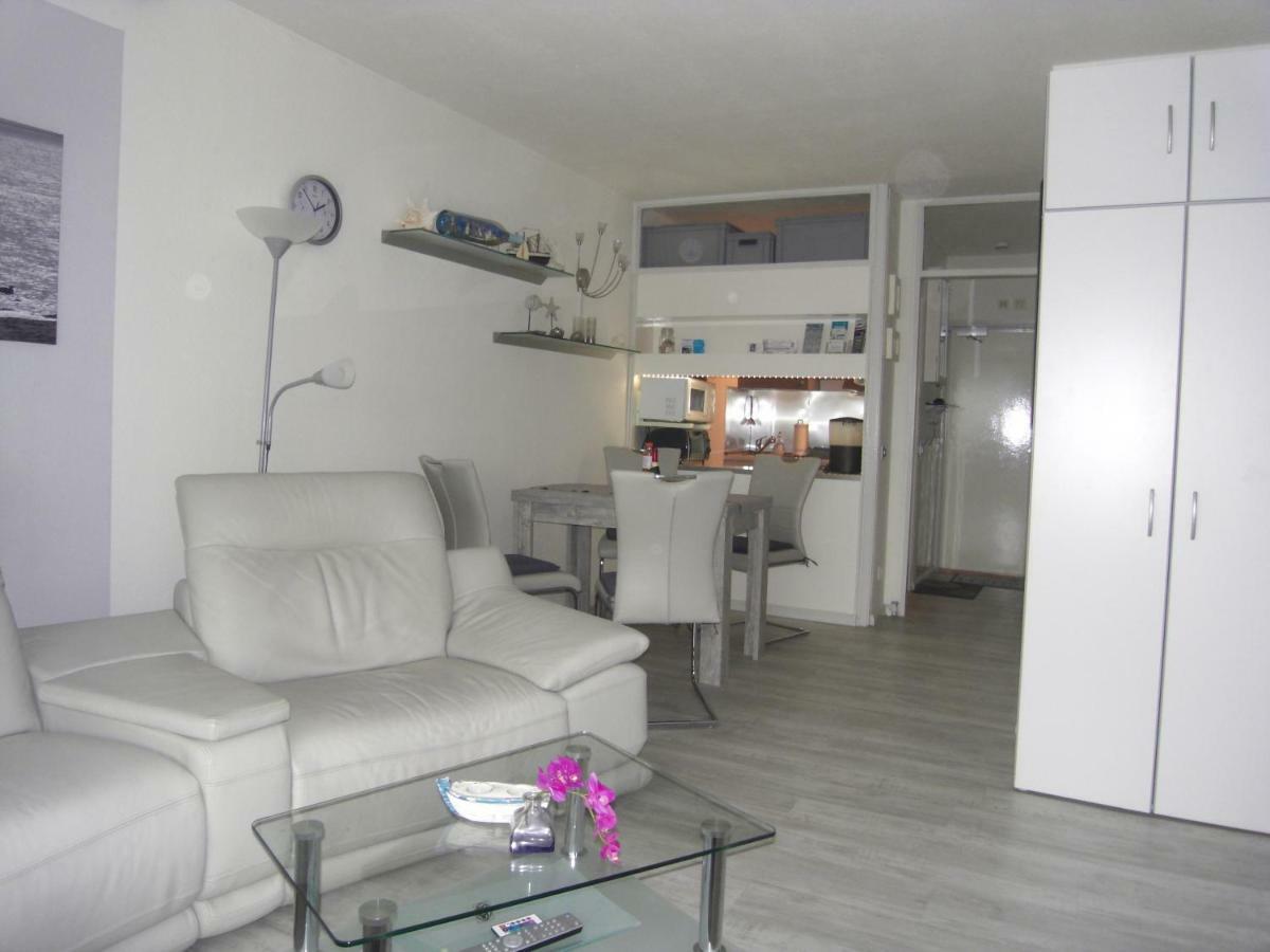Luette Hoeoeg Apartment