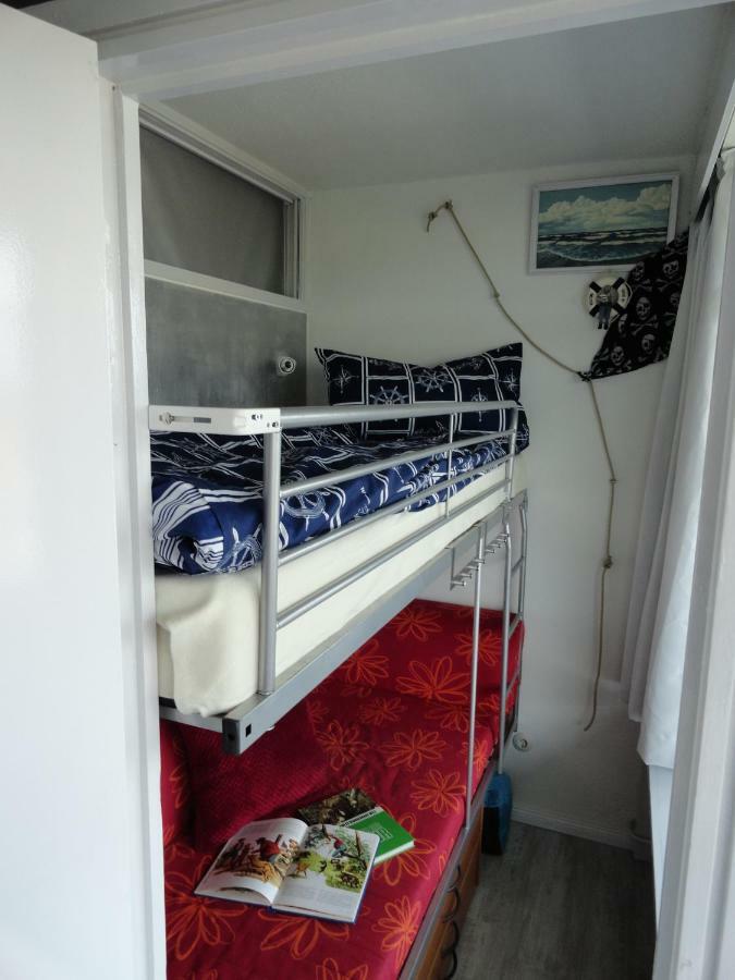 Apartment Luette Hoeoeg *