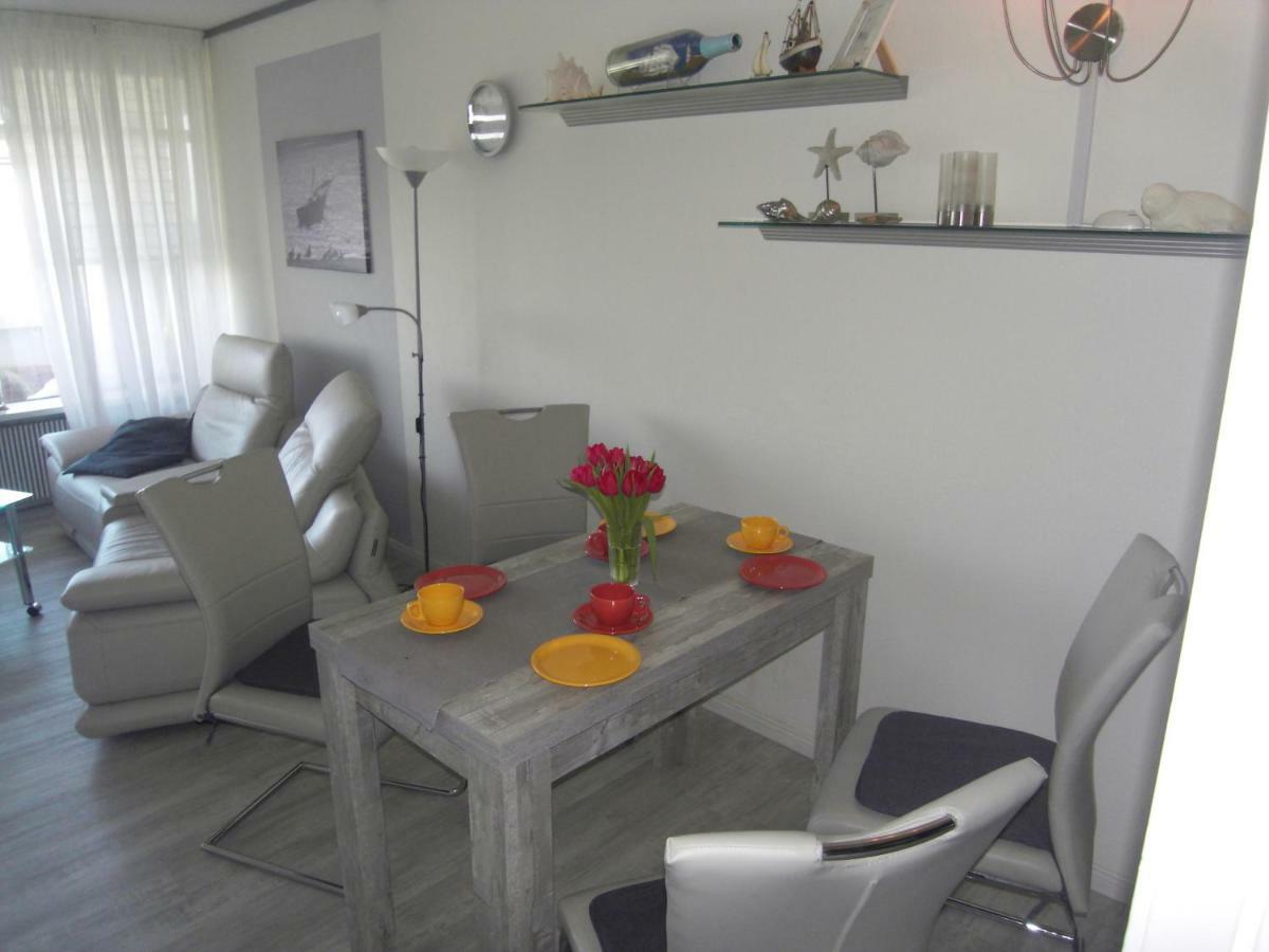 Luette Hoeoeg Apartment