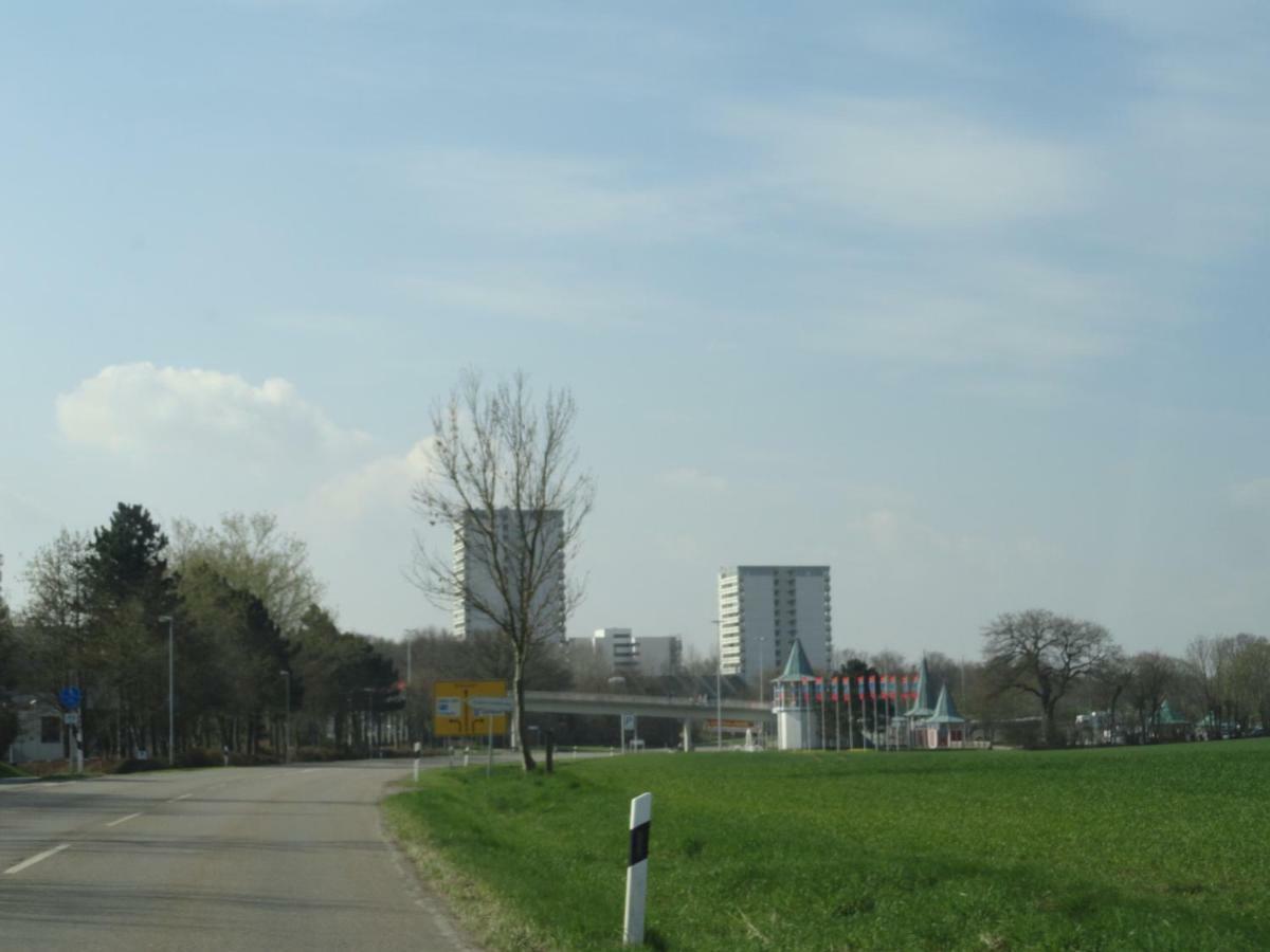 Luette Hoeoeg * Sierksdorf